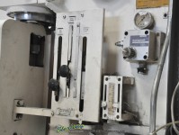 used wysong hydraulic press brake MTH100 - 120