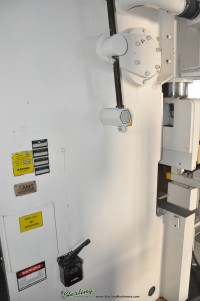 used wysong hydraulic press brake MTH 175 - 120