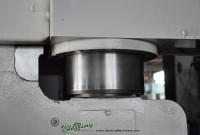 used wysong hydraulic press brake MTH 175 - 120