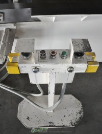 used wysong hydraulic press brake MTH 175 - 120