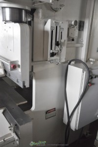used wysong hydraulic press brake MTH 175 - 120