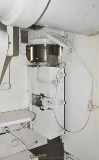 used wysong hydraulic press brake MTH 175 - 120