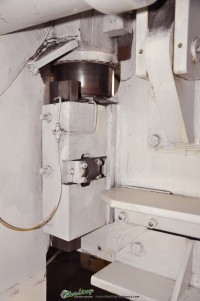used wysong hydraulic press brake MTH 175 - 120