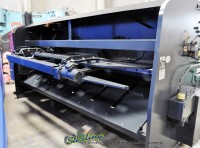 used amada power shear M-3060