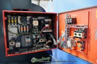 used amada power shear M-3060
