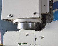 used wysong hydraulic press brake THS100-144