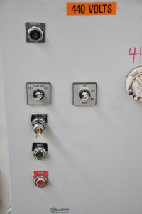 used wysong hydraulic press brake THS100-144