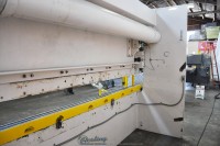 used wysong hydraulic press brake THS100-144
