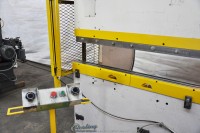 used wysong hydraulic press brake THS100-144