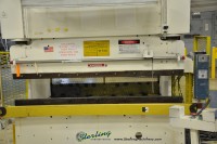 used wysong hydraulic press brake MTH60 - 72