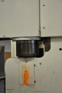 used wysong hydraulic press brake MTH 175 - 168