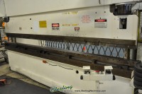 used wysong hydraulic press brake MTH 175 - 168