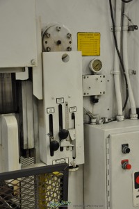 used wysong hydraulic press brake MTH - 60 72