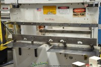 used wysong hydraulic press brake MTH - 60 72