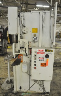 used wysong hydraulic press brake THS60 - 72