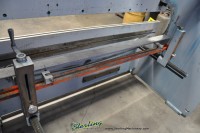 used niagara press brake IB65-6-8