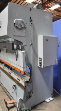 used niagara press brake IB65-6-8