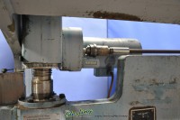 used niagara press brake IB65-6-8