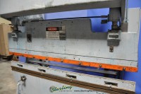 used niagara press brake IB65-6-8