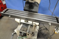 used jet vertical mill 2VS