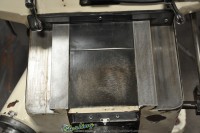 used jet vertical mill 2VS