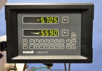 used jet vertical mill 2VS
