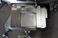 used bridgeport vertical mill Series1