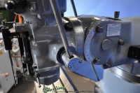 used bridgeport vertical mill Series1