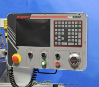 used bridgeport ez trak cnc vertical mill Series 1 EZ Trak