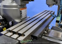 used bridgeport ez trak cnc vertical mill Series 1 EZ Trak