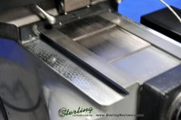 used bridgeport ez trak cnc vertical mill Series 1 EZ Trak