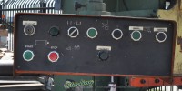 used atlantic cnc hydraulic press brake HD135-12-10