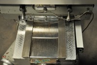 used webb vertical mill 2VH