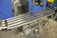 used webb vertical mill 2VH