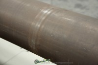 used carell imcar hydraulic double pinch power pinch roll SIHR 6/5
