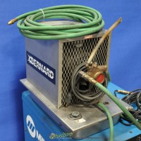 used miller syncrowave tig welder Syncrowave 350 LX