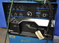 used miller syncrowave tig welder Syncrowave 350 LX