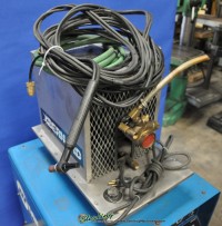 used miller syncrowave tig welder Sycrowave 350 LX
