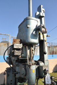 used cincinnati brickford floor drill Super Service
