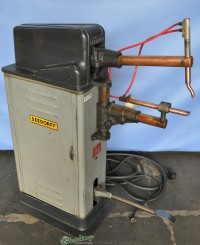 used seedorff spot welder (rocker arm type) 3466-10A