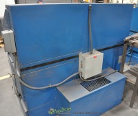 used torit downdraft bench DB - 3,000