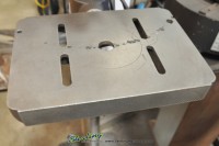 used clausing floor drill press 1688