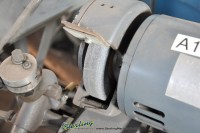 used drill point sharpener grinder N/A