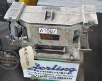 used pedestal grinder T6602 20C