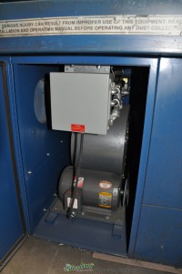 used torit downdraft bench DB - 3,000