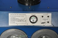 used torit easy-trunk fume collector Easy-Trunk