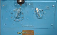used taylor winfield spot welder (rocker arm type) NB30-50
