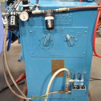 used taylor winfield spot welder (rocker arm type) NB30-50