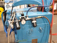 used taylor winfield spot welder (rocker arm type) NB30-50