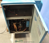 used taylor winfield spot welder (rocker arm type) NB30-50